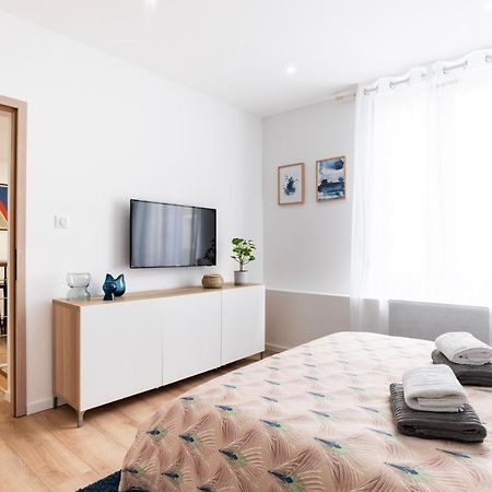 La Veranda Strasbourg Exteriör bild