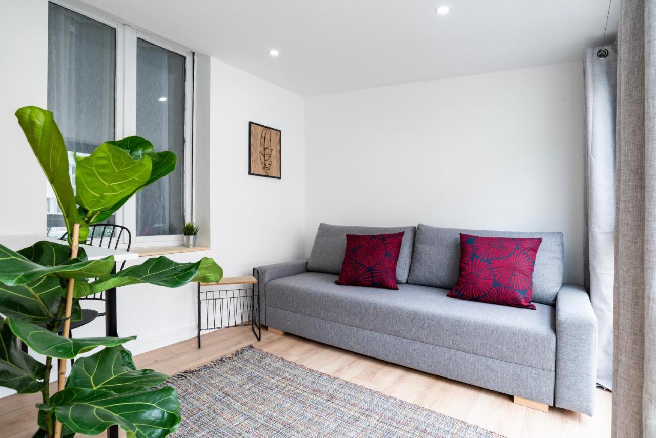 La Veranda Strasbourg Exteriör bild