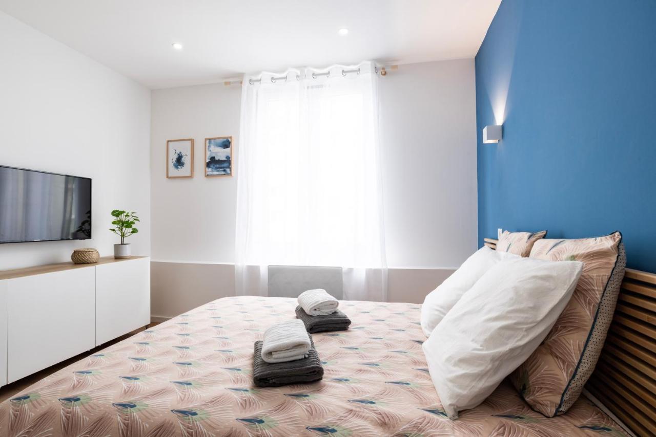 La Veranda Strasbourg Exteriör bild